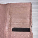 Bvlgari Long Wallets Hazel Palladium