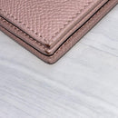 Bvlgari Long Wallets Hazel Palladium