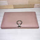 Bvlgari Long Wallets Hazel Palladium