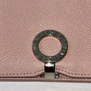 Bvlgari Long Wallets Hazel Palladium