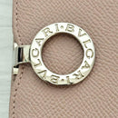 Bvlgari Long Wallets Hazel Palladium