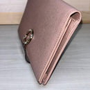 Bvlgari Long Wallets Hazel Palladium