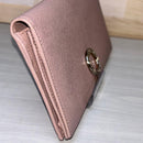 Bvlgari Long Wallets Hazel Palladium