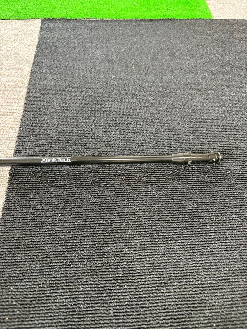 Mitsubishi Chemical Shafts Tensei Pro 1K Blue 60X