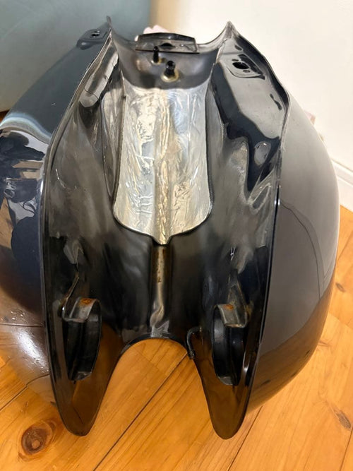 Tank Yamaha Sr400 Final Edition