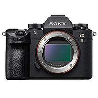 Digital Slr Sony 9 Ilce-9 Wyeba8Q