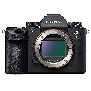 Digital Slr Sony 9 Ilce-9 Wyeba8Q