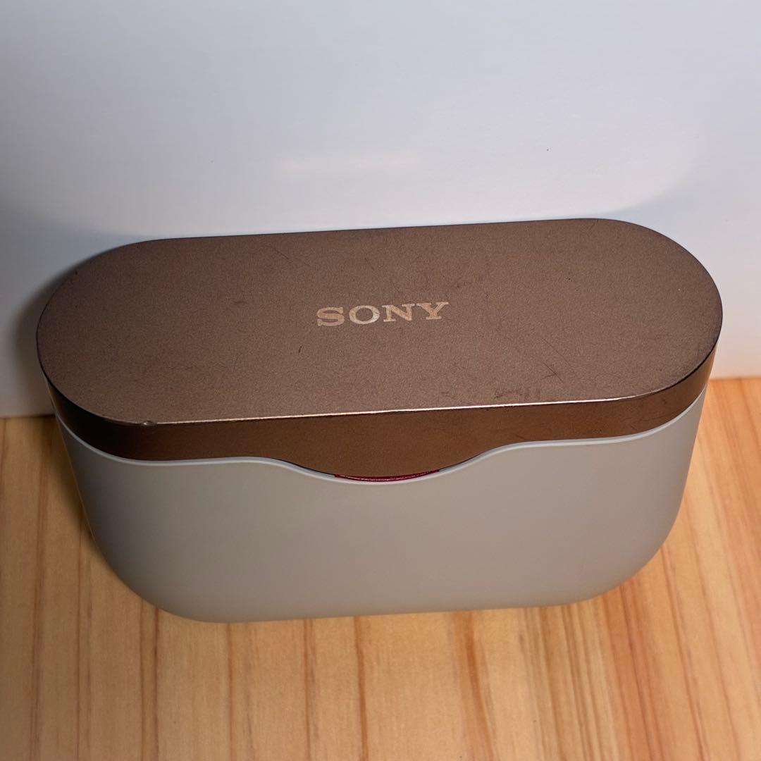Sony Wireless Earphones Wf-1000Xm3