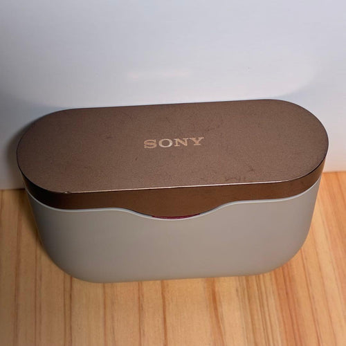 Sony Wireless Earphones Wf-1000Xm3