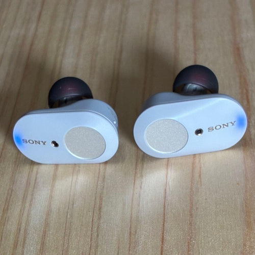 Sony Wireless Earphones Wf-1000Xm3