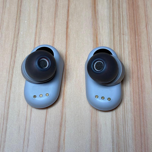 Sony Wireless Earphones Wf-1000Xm3
