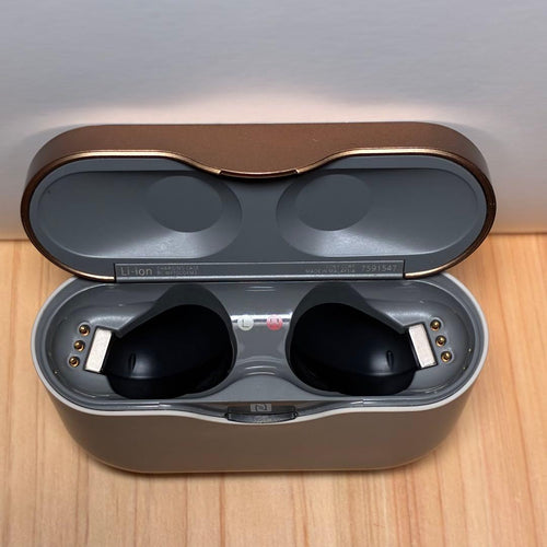 Sony Wireless Earphones Wf-1000Xm3