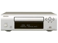 Cd Sacd Player Denon F Dcd-F102-Sp
