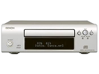 Cd Sacd Player Denon F Dcd-F102-Sp