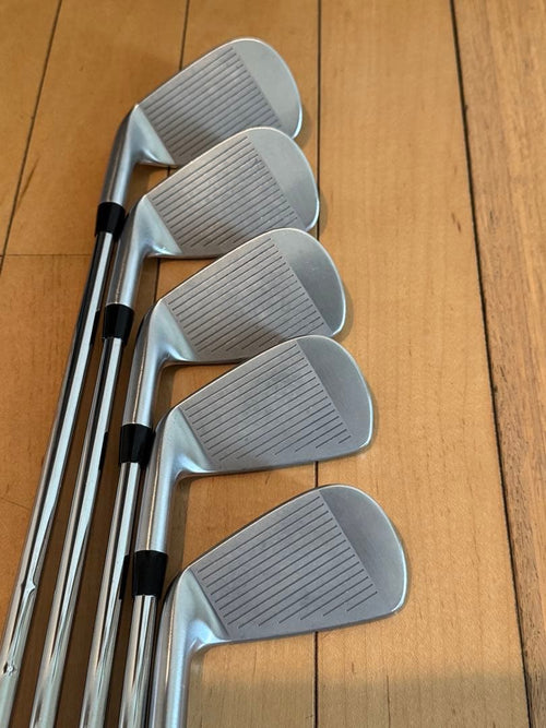 Yamaha Iron Set Dd 1 2026 115S 6 Pw5