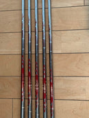 Yamaha Iron Set Dd 1 2026 115S 6 Pw5