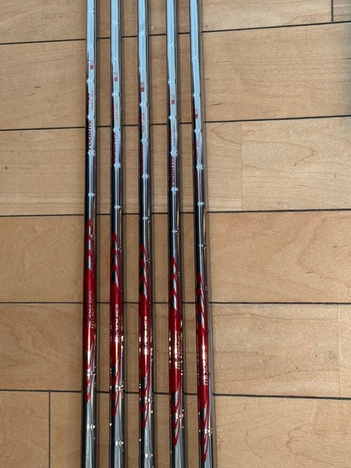 Yamaha Iron Set Dd 1 2026 115S 6 Pw5
