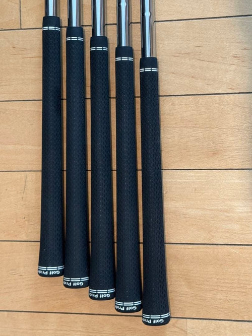 Yamaha Iron Set Dd 1 2026 115S 6 Pw5