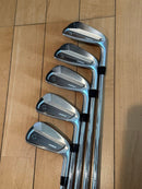 Yamaha Iron Set Dd 1 2026 115S 6 Pw5