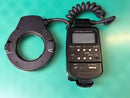 Flash Canon Macro Ring Lite Mr-14Ex