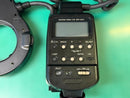 Flash Canon Macro Ring Lite Mr-14Ex