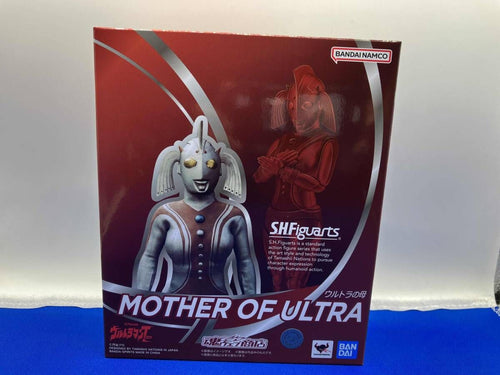 Ultraman S.H.Figuarts