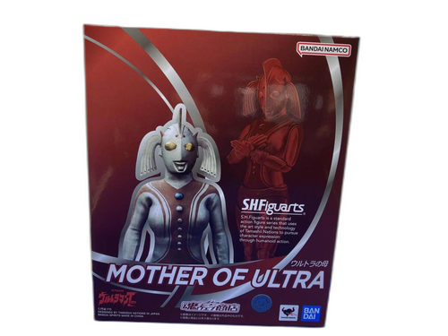 Ultraman S.H.Figuarts