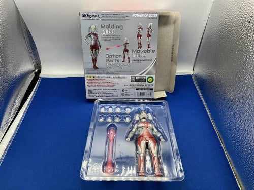 Ultraman S.H.Figuarts