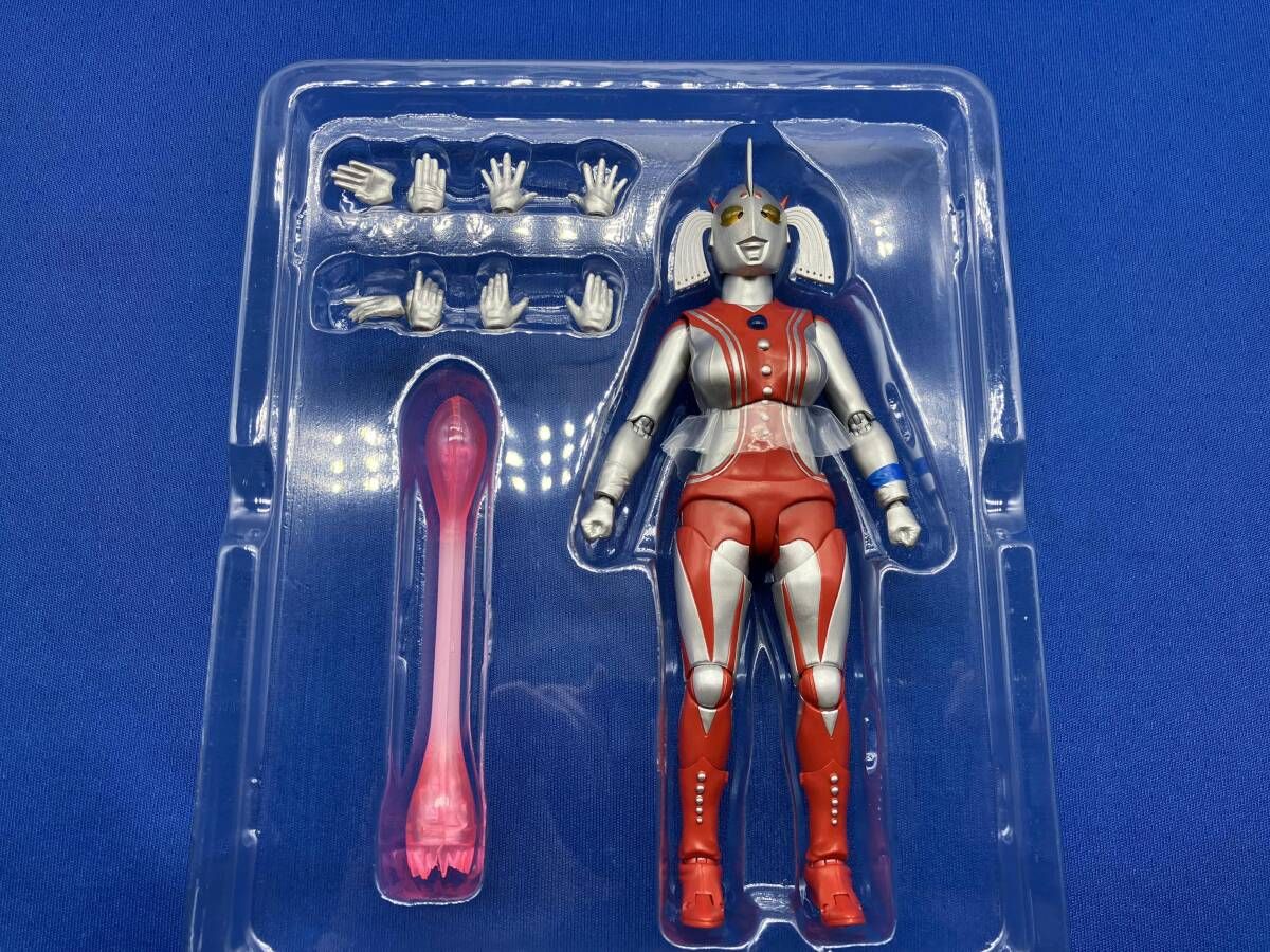 Ultraman S.H.Figuarts
