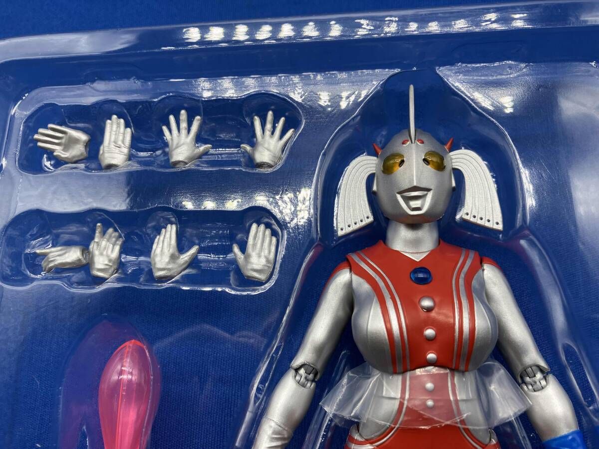 Ultraman S.H.Figuarts