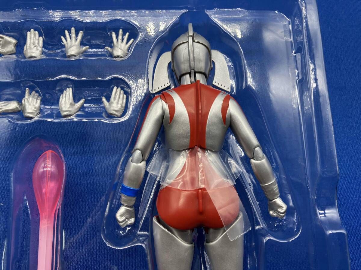 Ultraman S.H.Figuarts