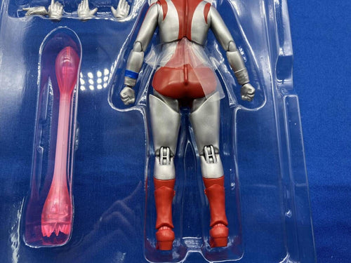 Ultraman S.H.Figuarts