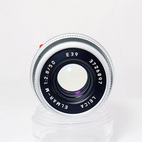 Leica Others Elmar-M 50/2.8