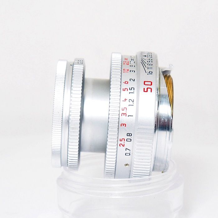 Leica Others Elmar-M 50/2.8