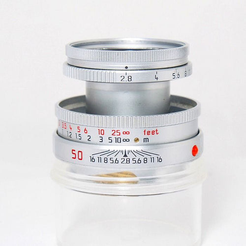 Leica Others Elmar-M 50/2.8