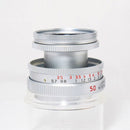 Leica Others Elmar-M 50/2.8