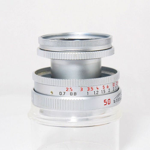 Leica Others Elmar-M 50/2.8