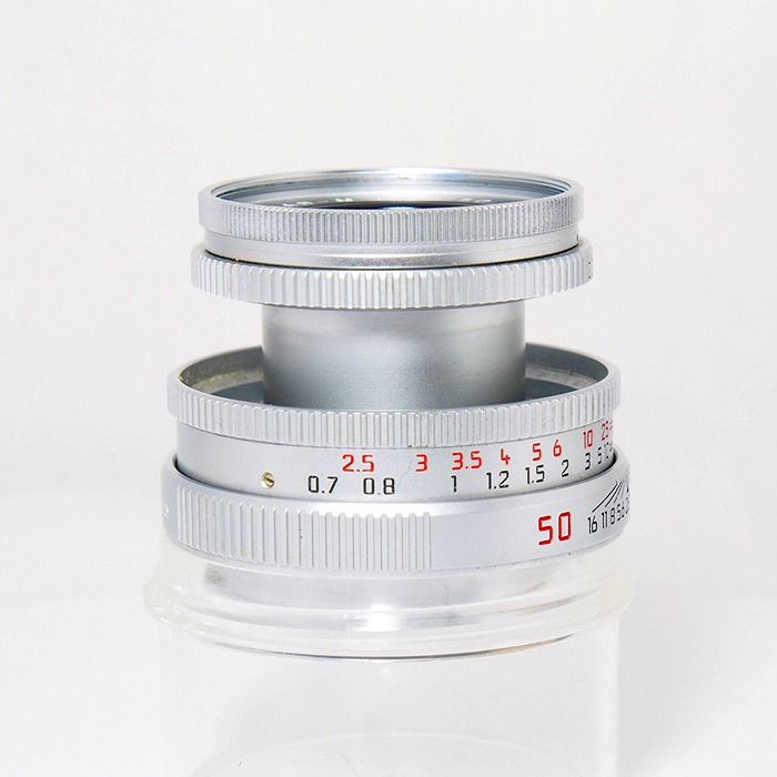 Leica Others Elmar-M 50/2.8