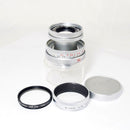 Leica Others Elmar-M 50/2.8