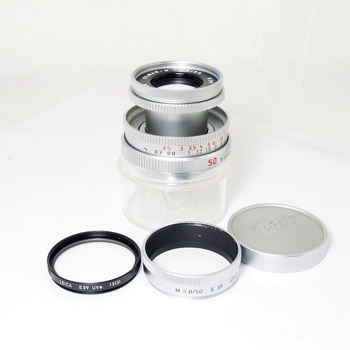 Leica Others Elmar-M 50/2.8