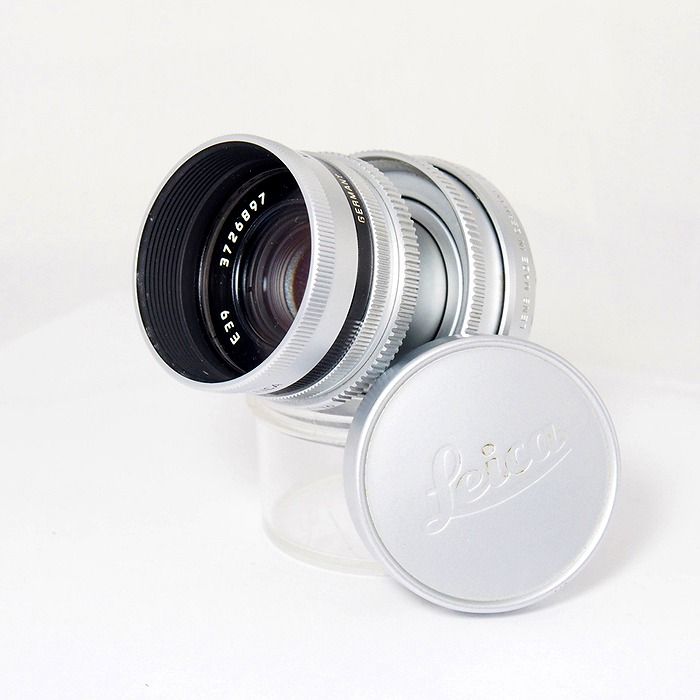 Leica Others Elmar-M 50/2.8