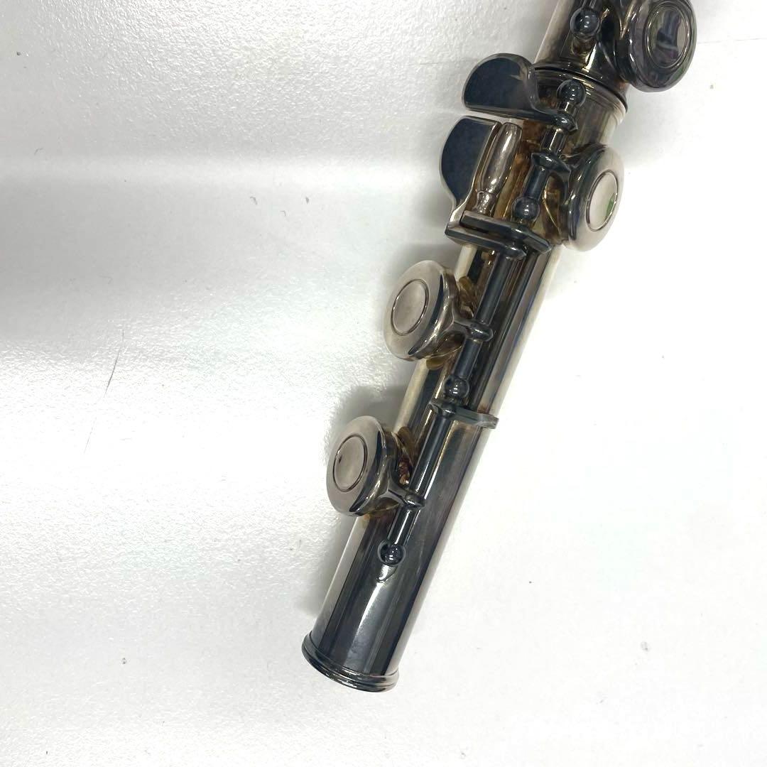 Yamaha Flutes Tk Yfl-211S