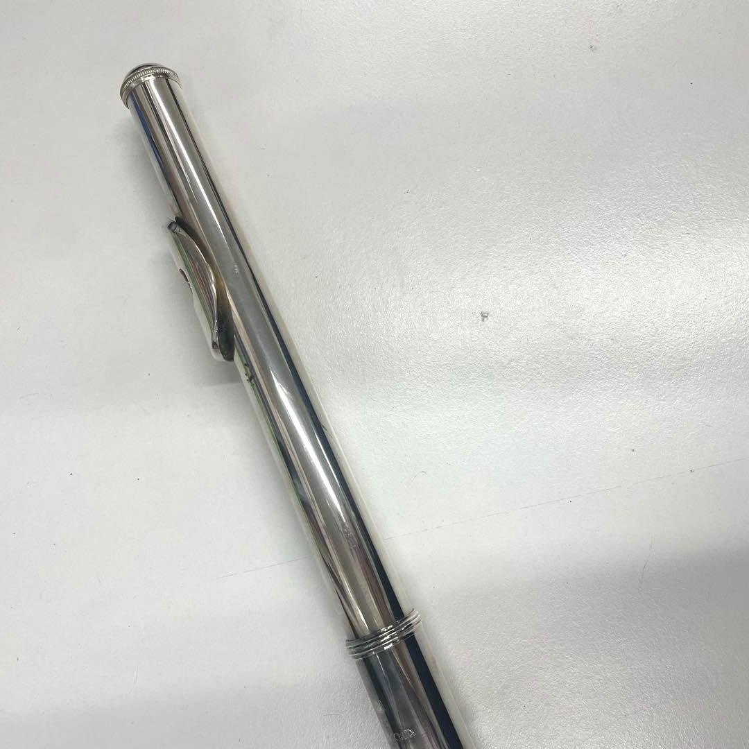 Yamaha Flutes Tk Yfl-211S