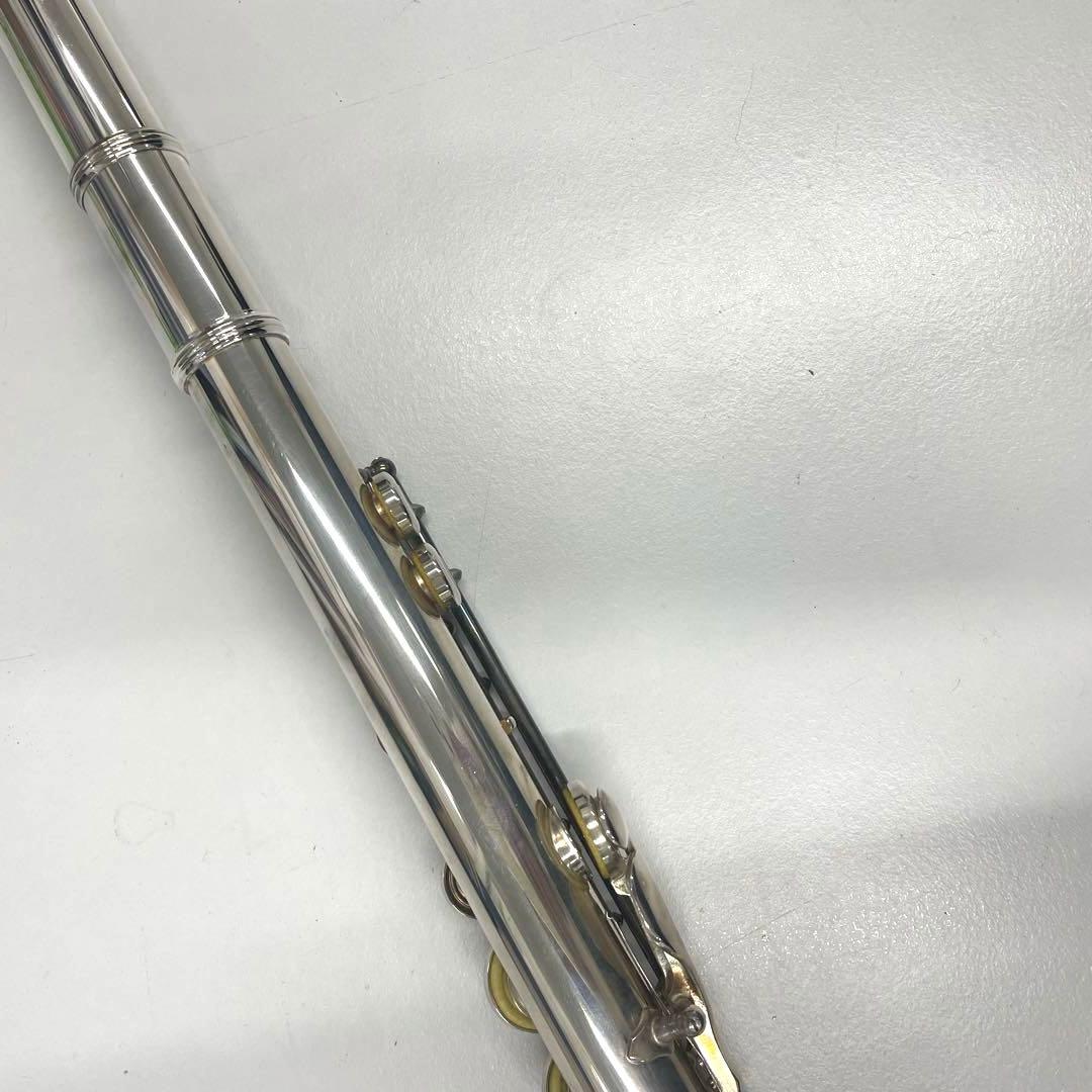 Yamaha Flutes Tk Yfl-211S