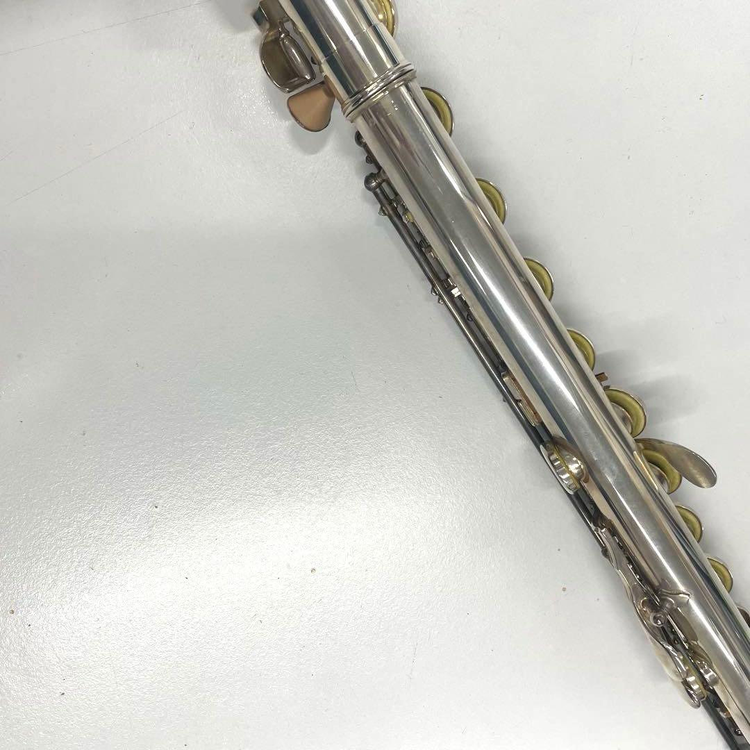 Yamaha Flutes Tk Yfl-211S
