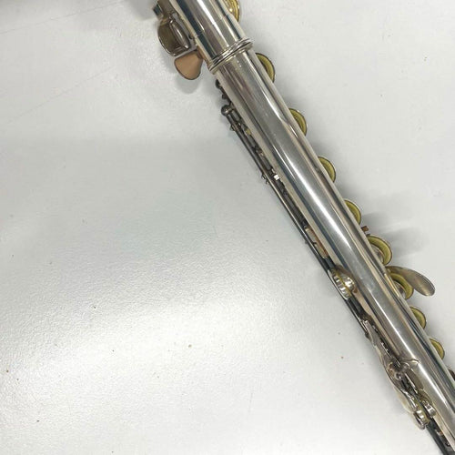 Yamaha Flutes Tk Yfl-211S