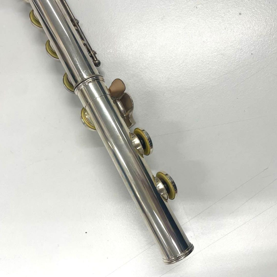 Yamaha Flutes Tk Yfl-211S