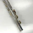 Yamaha Flutes Tk Yfl-211S