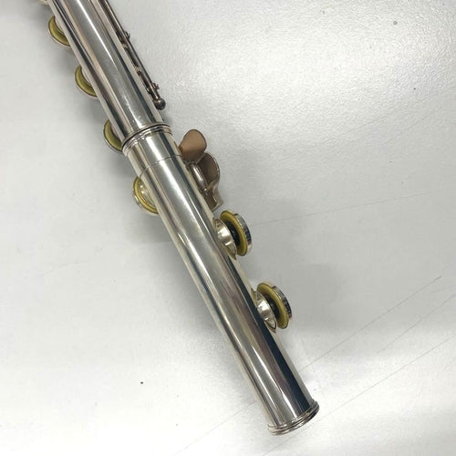 Yamaha Flutes Tk Yfl-211S