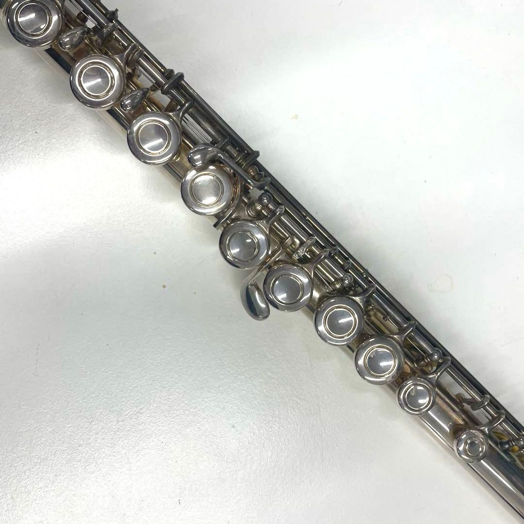 Yamaha Flutes Tk Yfl-211S